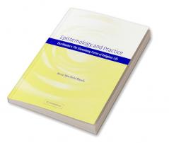 Epistemology and Practice