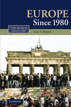 Europe since 1980