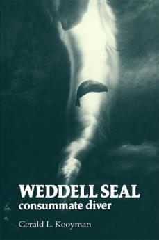 Weddell Seal