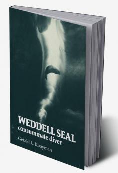 Weddell Seal