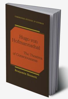Hugo Von Hofmannsthal