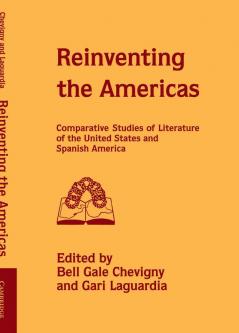 Reinventing the Americas