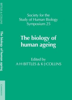 The Biology of Human Ageing
