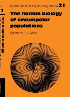 The Human Biology of Circumpolar Populations