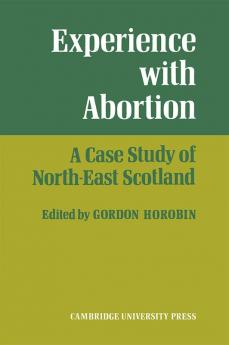 Experience with Abortion