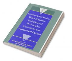Groundwater/Surface Water Ecotones