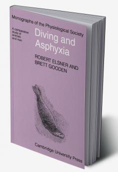 Diving and Asphyxia
