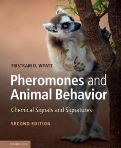 Pheromones and Animal Behavior