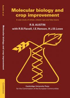 Molecular Biology and Crop Improvement