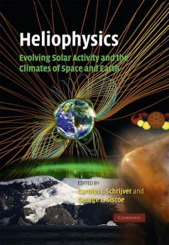 Heliophysics Volume 3