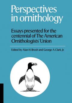 Perspectives in Ornithology