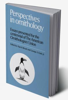 Perspectives in Ornithology