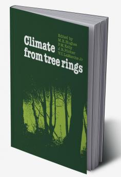 Climate from Tree Rings