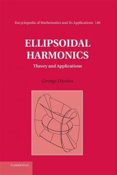 Ellipsoidal Harmonics