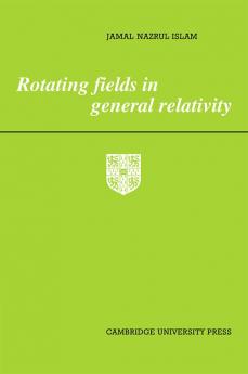 Rotating Fields in General Relativity