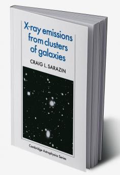 X-Ray Emission from Clusters of Galaxies