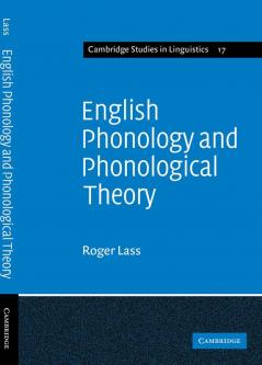 English Phonology and Phonological Theory