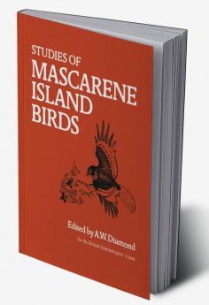 Studies of Mascarene Island Birds