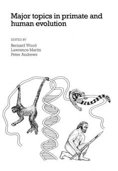 Major Topics in Primate and Human Evolution