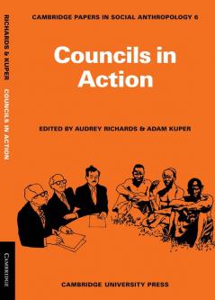 Councils in Action