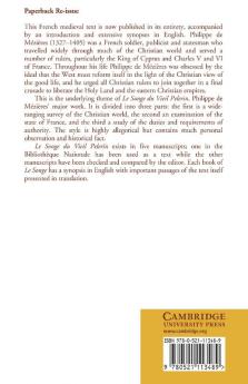 Le Songe Du Vieil Pelerin