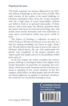 A Defence of Theological Ethics