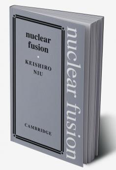 Nuclear Fusion