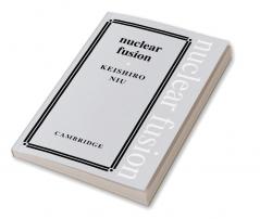 Nuclear Fusion