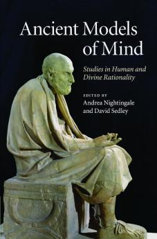 Ancient Models of Mind