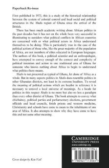 Dependence and Opportunity