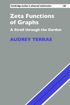 Zeta Functions of Graphs