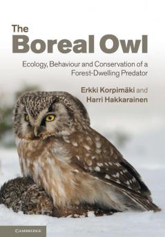 The Boreal Owl