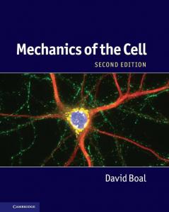 Mechanics of the Cell