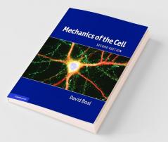 Mechanics of the Cell