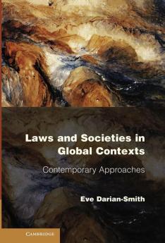 Laws and Societies in Global Contexts