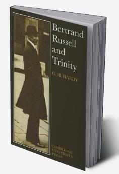 Bertrand Russell and Trinity