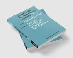 Studies in the Modern Russian Language