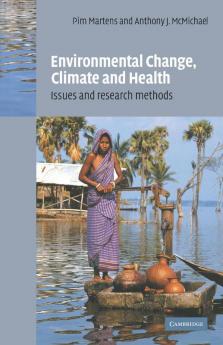 Environmental Change Climate and Health