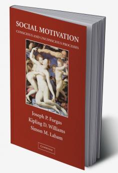 Social Motivation