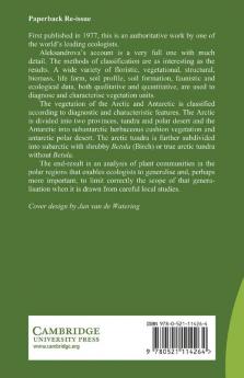 The Arctic and Antarctic