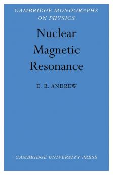 Nuclear Magnetic Resonance