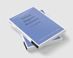 Nuclear Magnetic Resonance