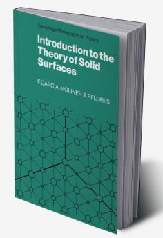 Introduction to the Theory of Solid Surfaces