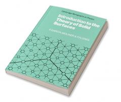 Introduction to the Theory of Solid Surfaces