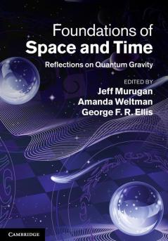 Foundations of Space and Time