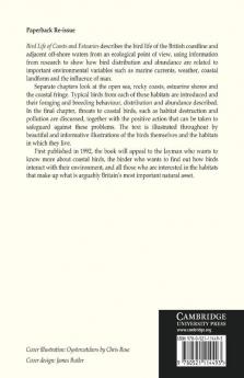 Bird Life of Coasts and Estuaries