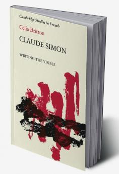 Claude Simon