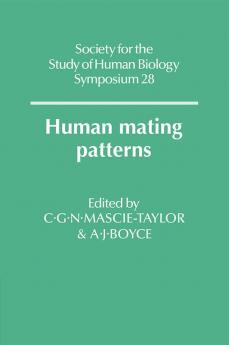 Human Mating Patterns