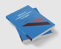 Infinitival Complement Clauses in English