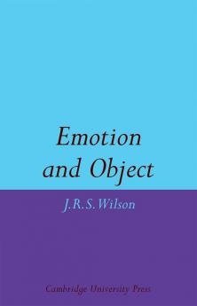 Emotion and Object